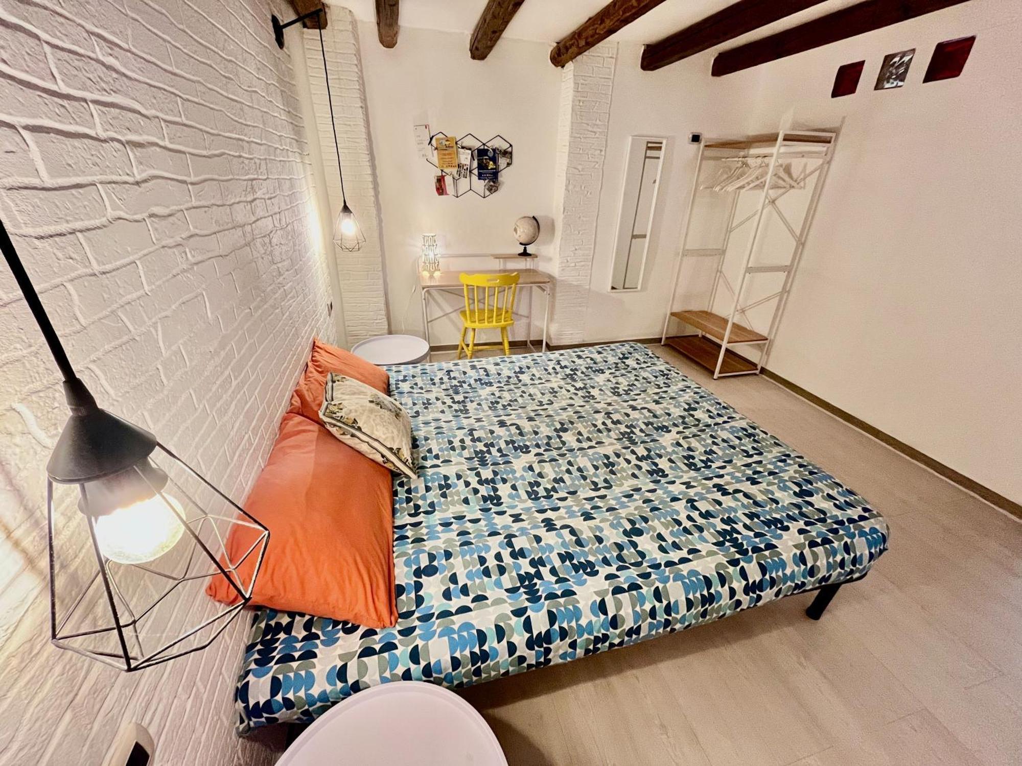 Casa Myrtos Apartment - Palermo, Palermo